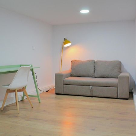 Apartamentos Do Corgo Vila Real Luaran gambar