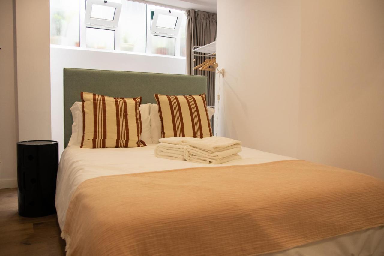 Apartamentos Do Corgo Vila Real Luaran gambar