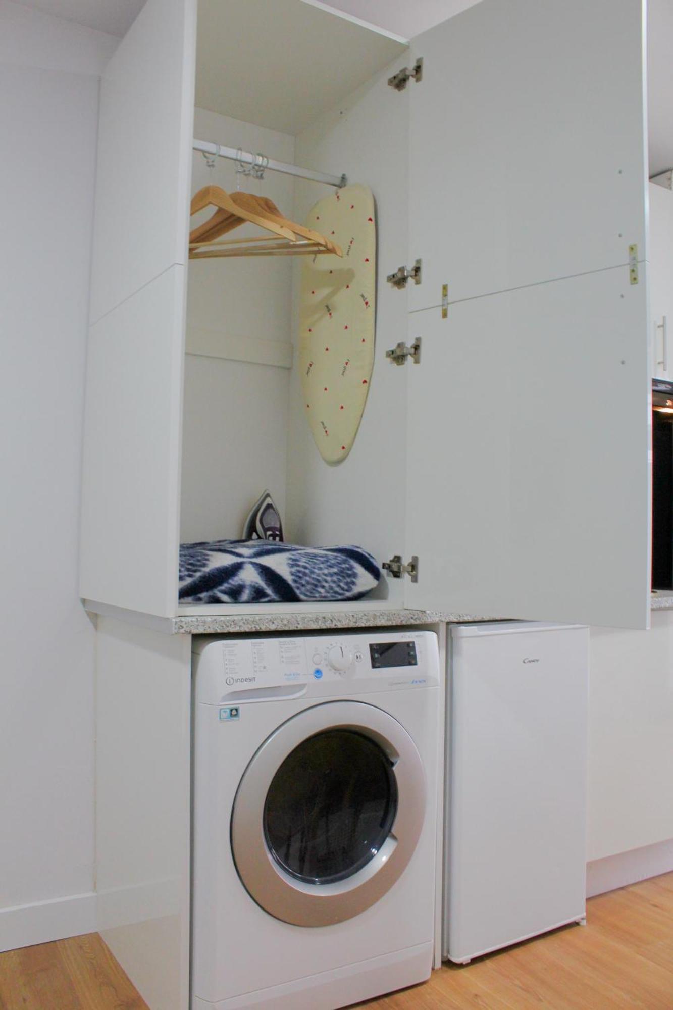 Apartamentos Do Corgo Vila Real Luaran gambar